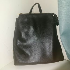 Women's backpack